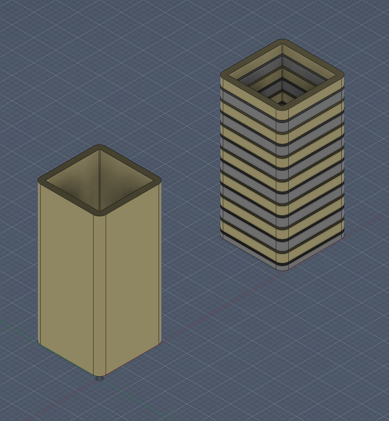 Mesh Slicer