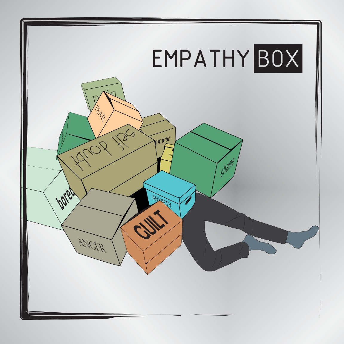 Empathy Box Debut