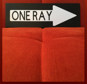 One Ray Street