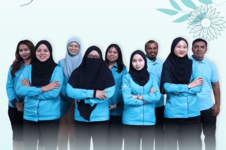 Suraya Mothercare and Beauty