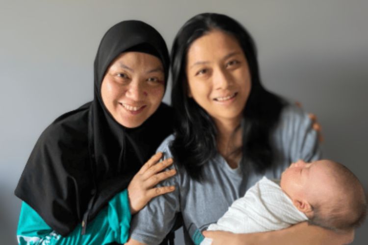 Suraya Mothercare and Beauty