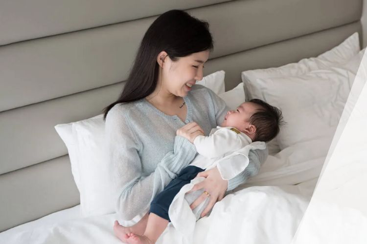 Kimporo Postnatal Rejuvenation