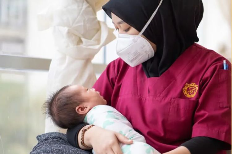 Kimporo Postnatal Rejuvenation