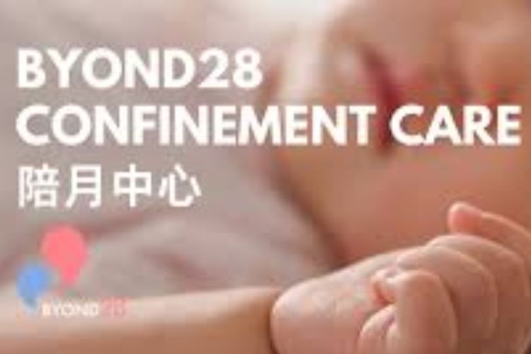 Byond28 Confinement Care