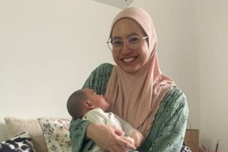 Mutiara Confinement Care