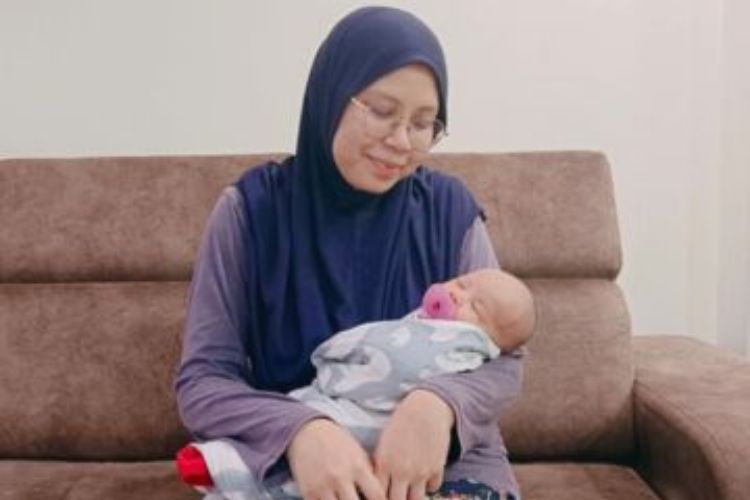 Mutiara Confinement Care