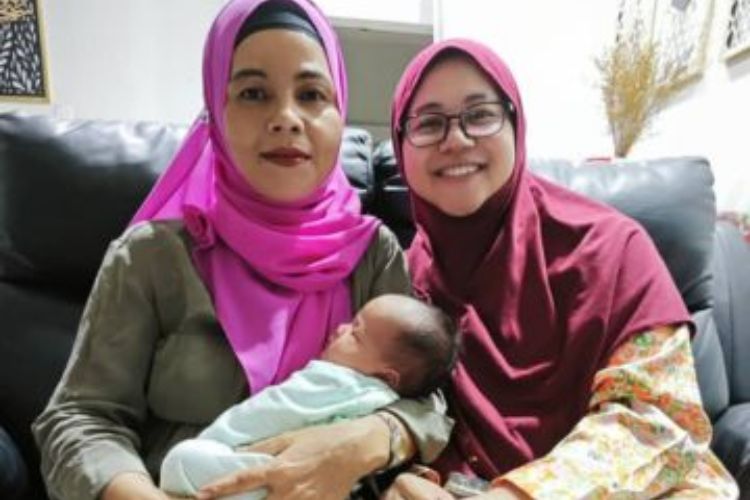 Mutiara Confinement Care