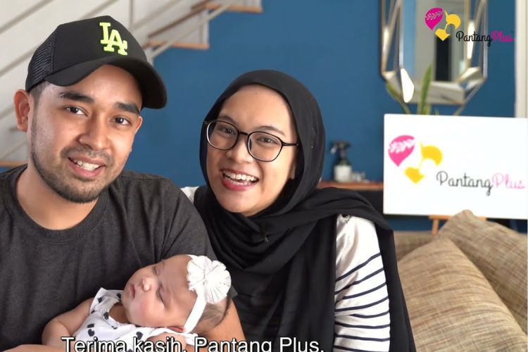 Pantang Plus