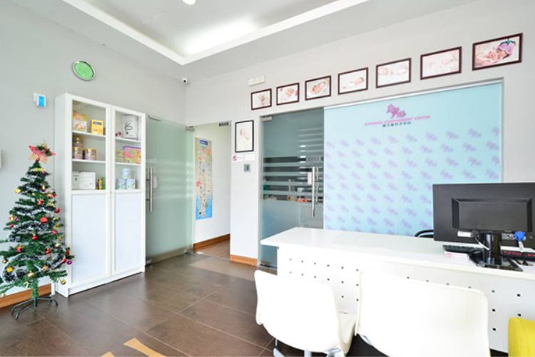 Kindness Confinement Center