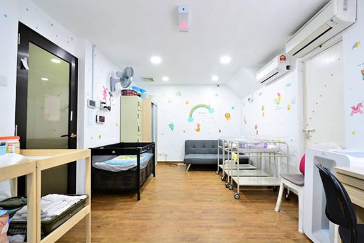 Kindness Confinement Center