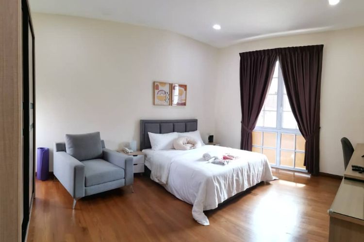 BiBi Home Postnatal Care