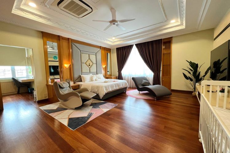 BiBi Home Postnatal Care