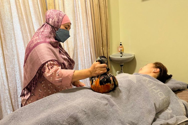 BiBi Home Postnatal Care