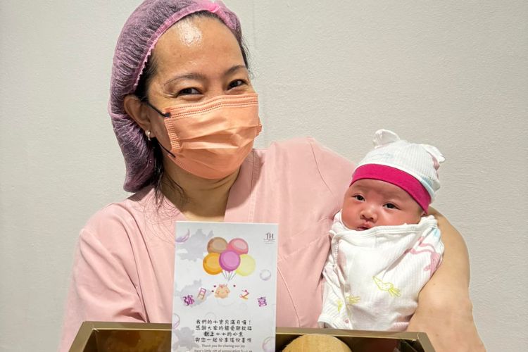 Miyuki Postnatal Retreat