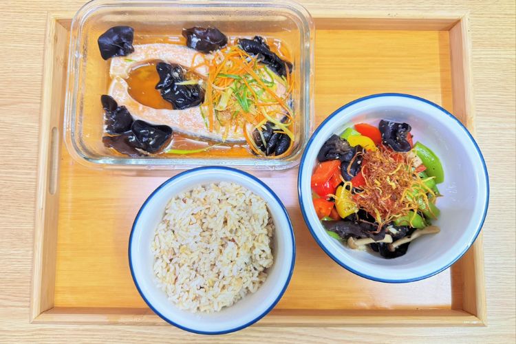 Miyuki Postnatal Retreat
