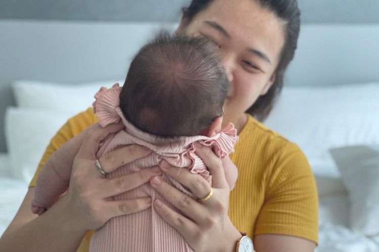Spink Confinement & Baby Center