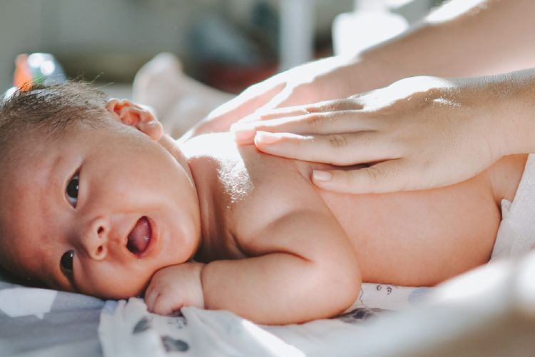 Spink Confinement & Baby Center