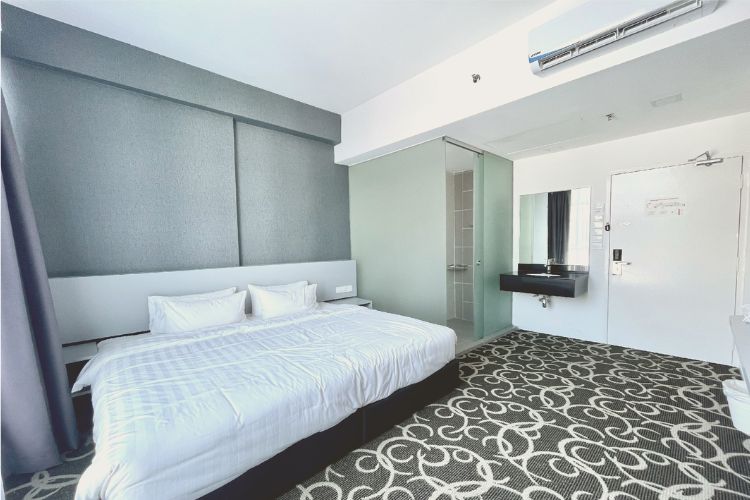 Spink Confinement & Baby Center