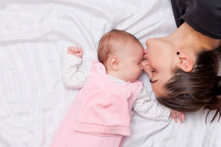 NEJLIKA Mother & Baby Centre 