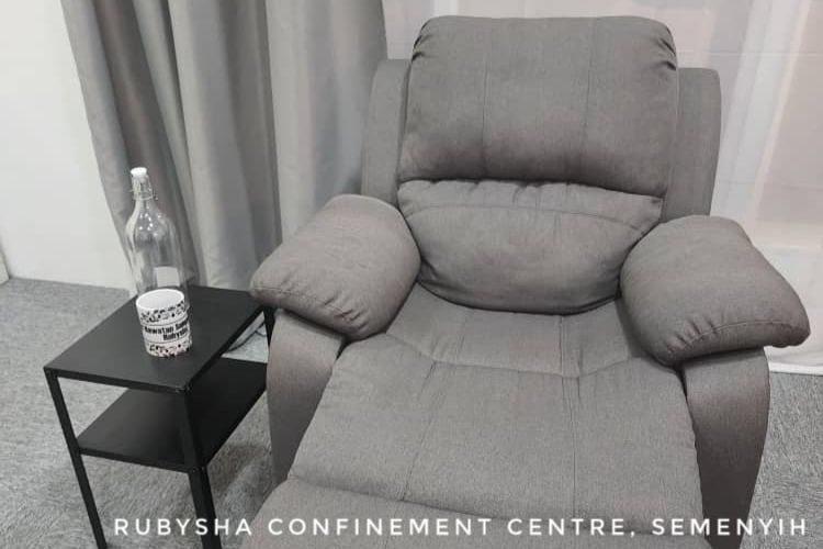 Rubysha Indian Confinement Care