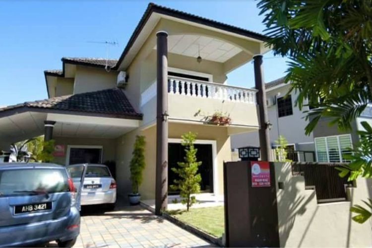 Mamamia Confinement Centre