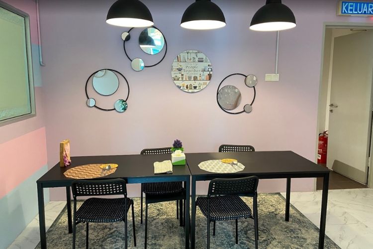 Ann Xing Boutique Confinement Home