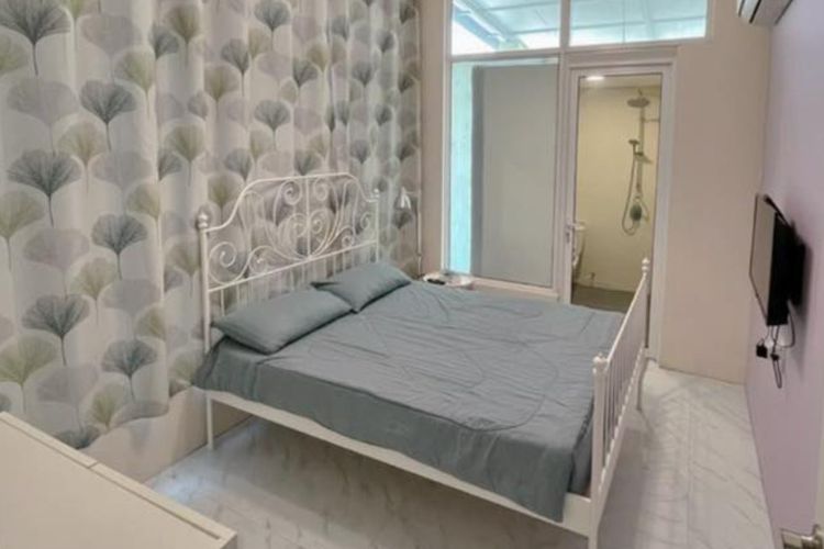 Ann Xing Boutique Confinement Home