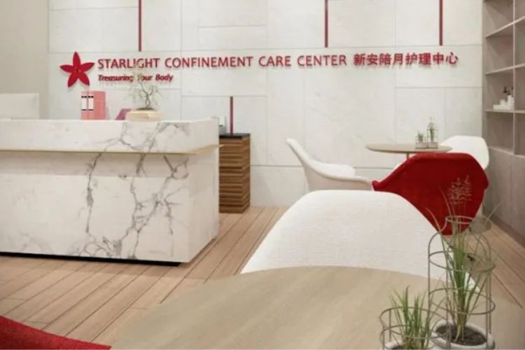 Starlight Confinement Care Center