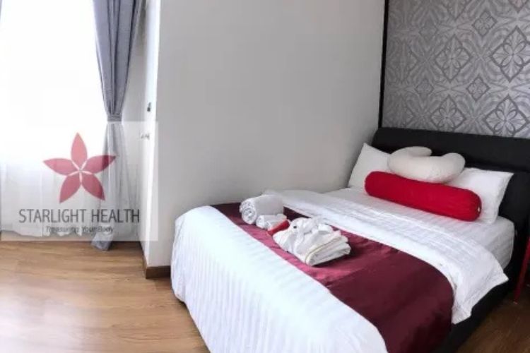Starlight Confinement Care Center