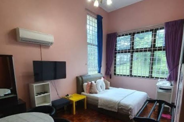 Care Nanny Confinement Centre