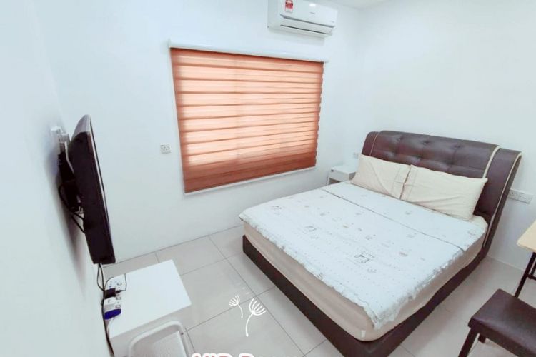 Venus Paradise Ipoh Confinement Centre