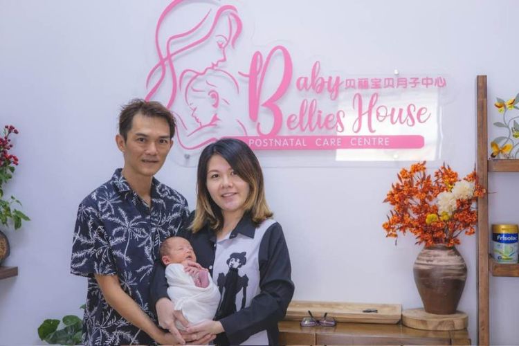 Baby Bellies House