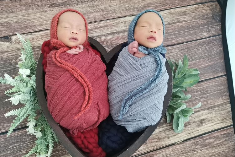Felicity Postpartum care