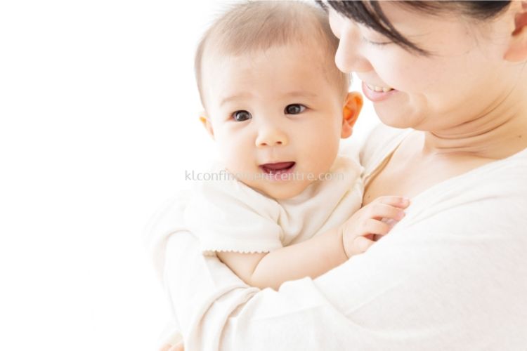 Felicity Postpartum care
