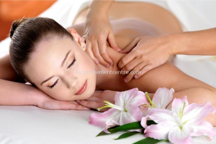 Felicity Postpartum care