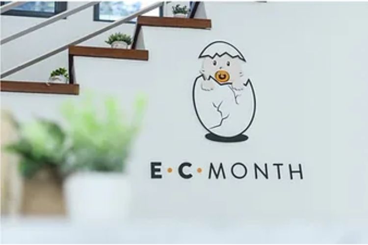 EC Month Confinement Retreat Center