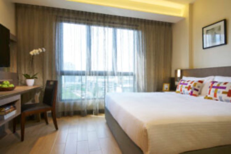 NewLife Confinement Services Pte Ltd