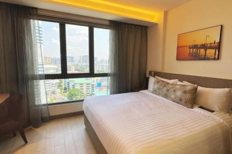 NewLife Confinement Services Pte Ltd