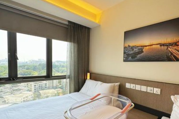 NewLife Confinement Services Pte Ltd