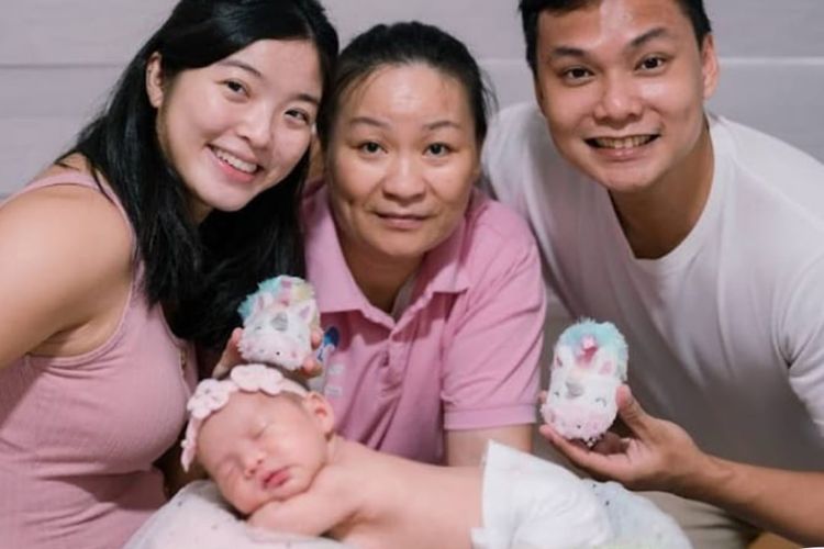 Confinement Angels Pte Ltd
