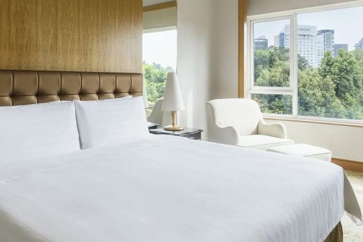 Confinement Angels Pte Ltd