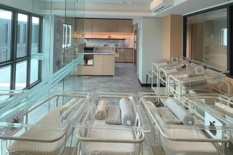Golden Moon Postnatal Center