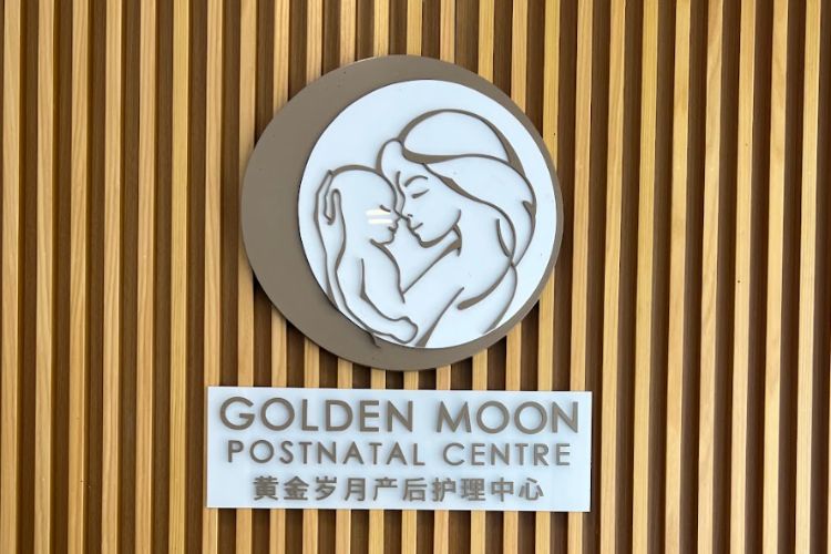 Golden Moon Postnatal Center