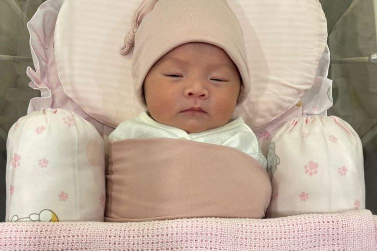 Bao Bei Er Postnatal Care Center
