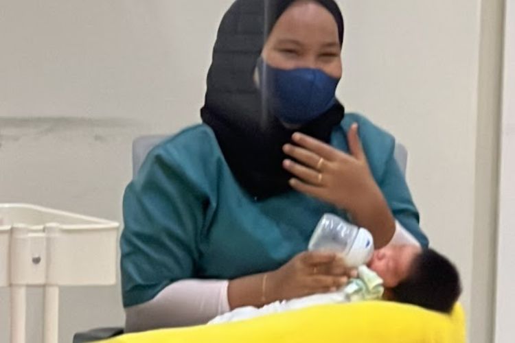Amazing Confinement Care Sdn. Bhd. @ Setia Alam