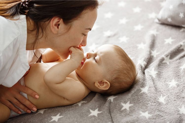 Paramount Postpartum Care