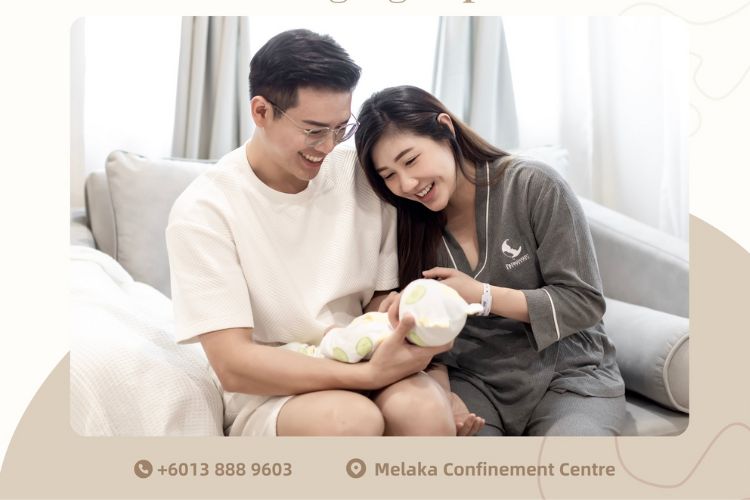 Paramount Postpartum Care