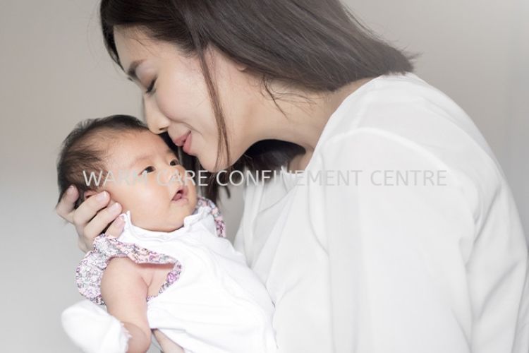 Warm Care Confinement Centre