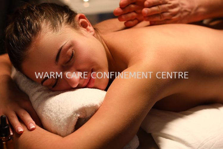 Warm Care Confinement Centre