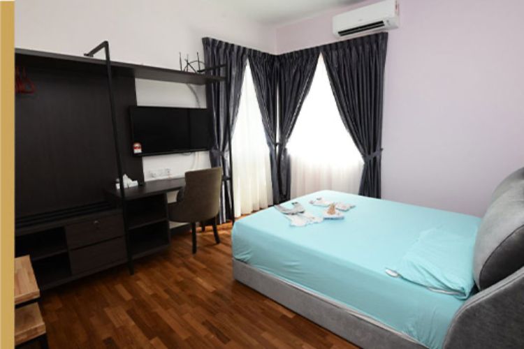 Warm Care Confinement Centre